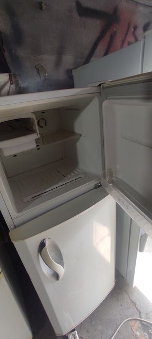 Холодильник с доставкой