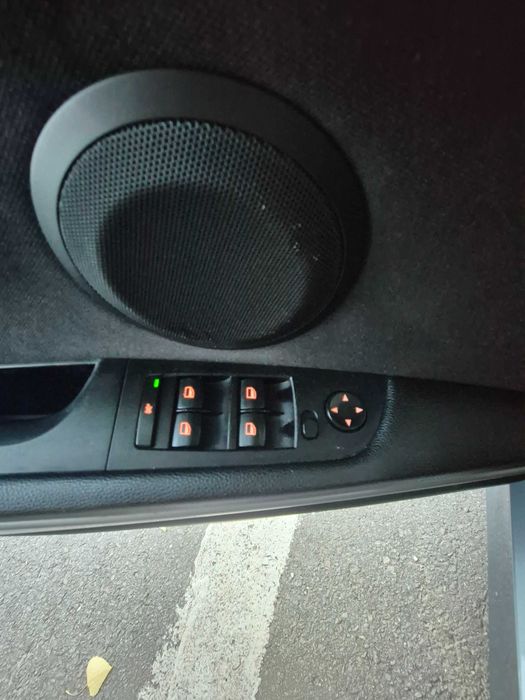 Vand  Bmw  E90  2005 . 2.0D
