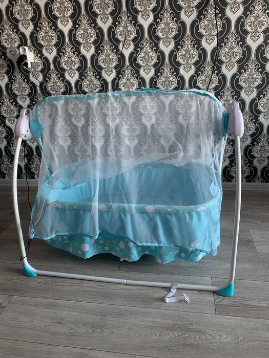 Электролюлька, автолюлька