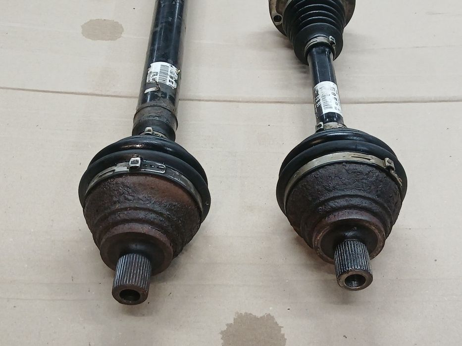 Planetara Lunga Scurta 2.0 TDI VW Passat B6 B7 cc Touran Golf 5 6