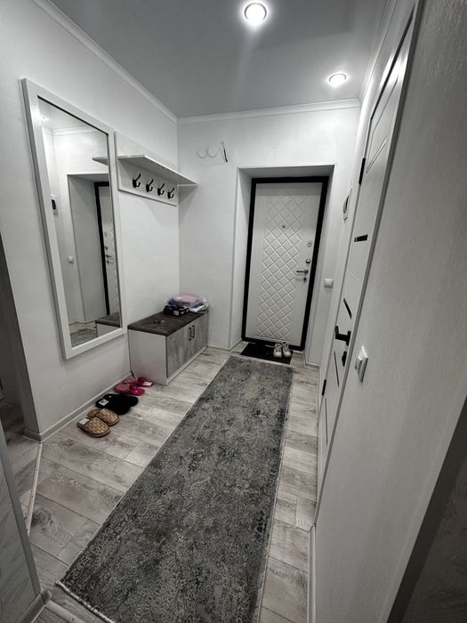 Люксовая Посуточная квартира