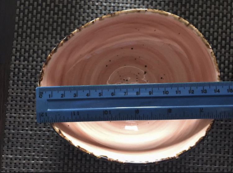 Seturi de farfurii Villarte Professional