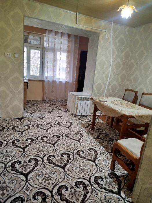 !!Срочно!!  Продается квартира саттепо