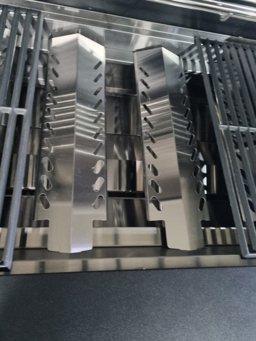 Газовый гриль Wmesun