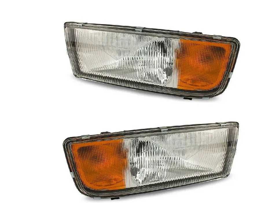 Far Faruri Mercedes Actros/Axor MP1 (1996-2004) Stânga + dreapta / NOU