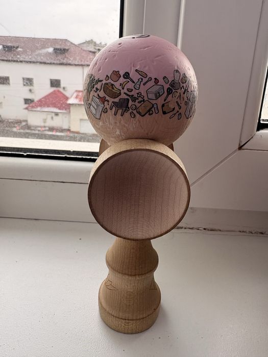 Setup Miguel cu ken element