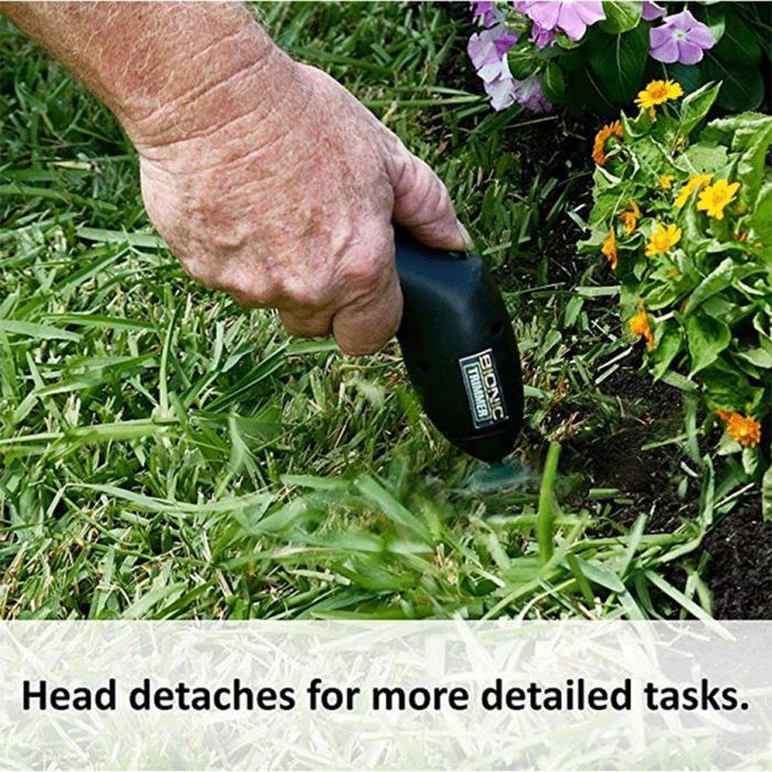 Акумулаторна ръчна градинска косачка за трева B i o n i c Trimmer/ Зах