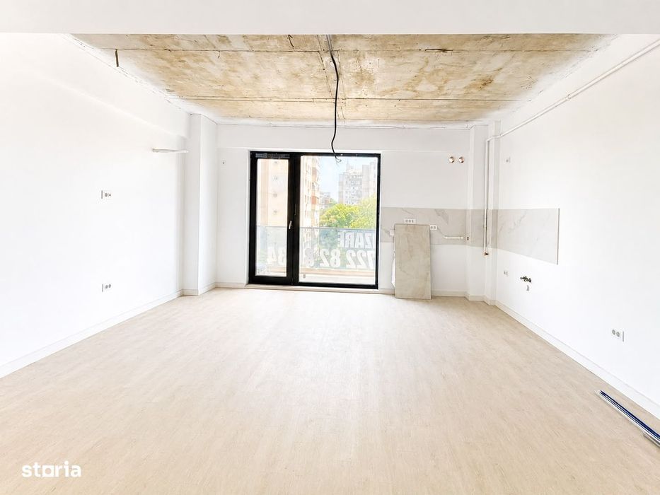 Leya Residence | 2 camere | Etaj 4