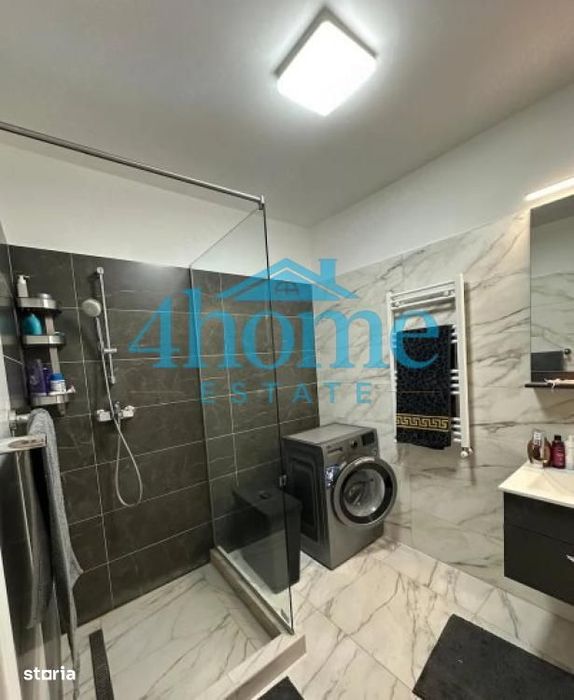 Apartament 3 camere Iancului|Metrou|Bloc Nou|Parcare