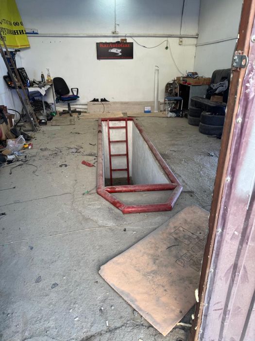 Аренда помещение