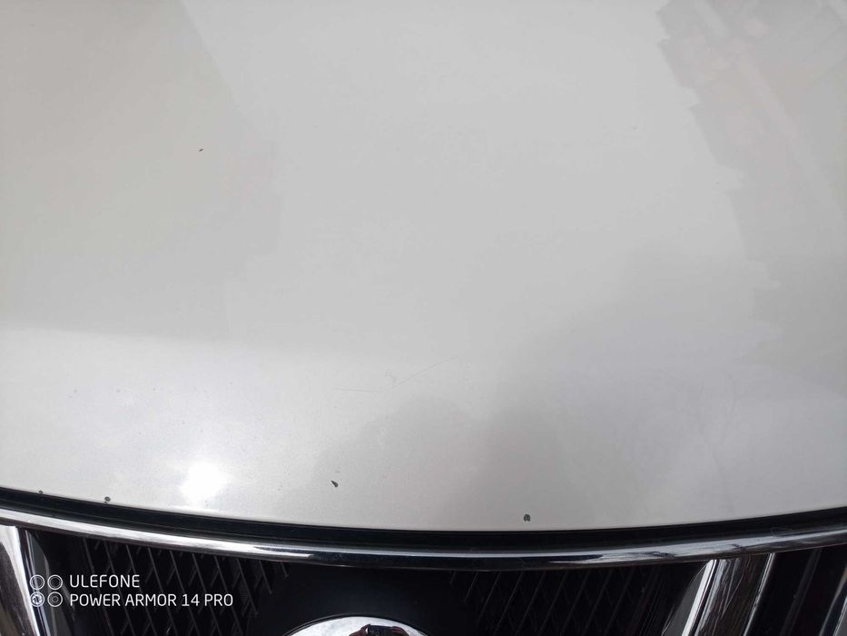 Nissan Murano 3.5/V6 Exclusive