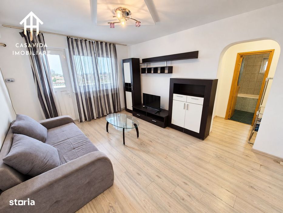 Apartament 2 camere ultracentral Lugoj
