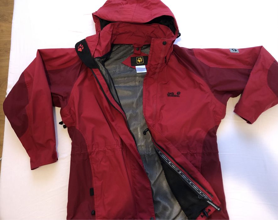 Geaca Jack Wolfskin,dama,marimea L