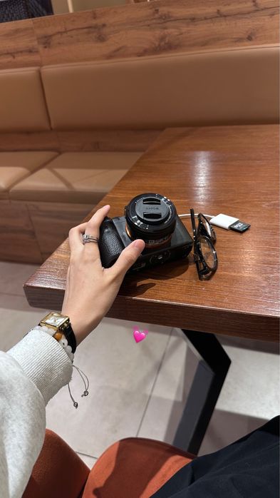 Камера Sony a7 ll