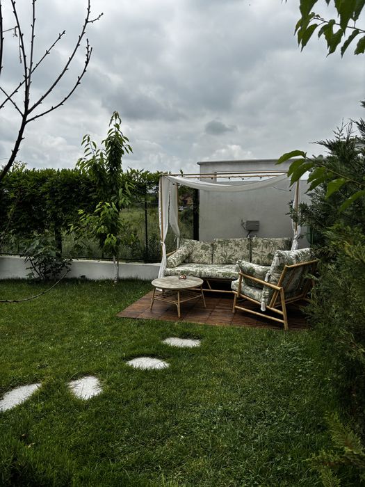 Casa premium 165 mp, mobilata si utilata complet, Mogoșoaia, proprietar