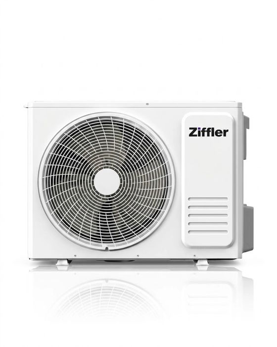 Кондиционер ZIFFLER BAC Full DC Inverter 12