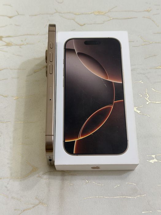 Iphone 16 pro 512 gb Айфон 16 про 512 гб
