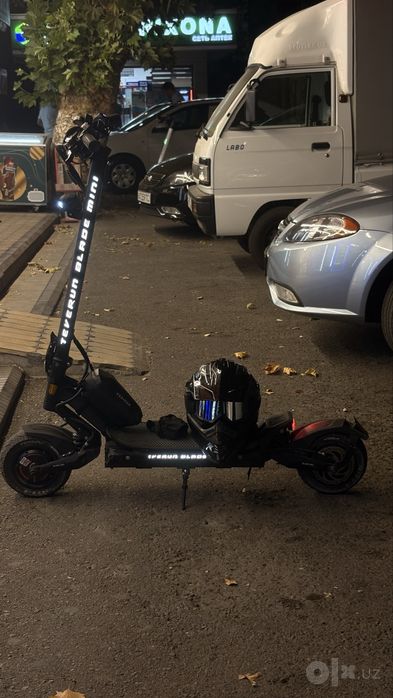 Teverun Blade mini ultra 2026
