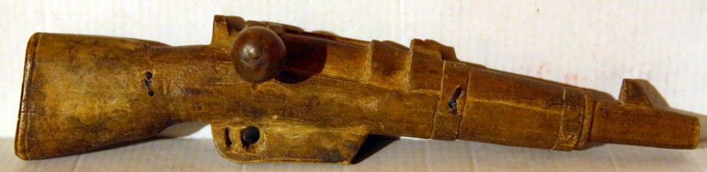 Продавам старинни детски играчки отпреди 1950 г.