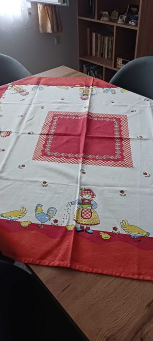 Покривки за маса