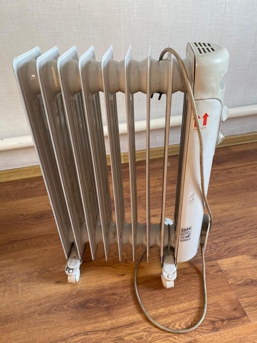 Обогреватель электр