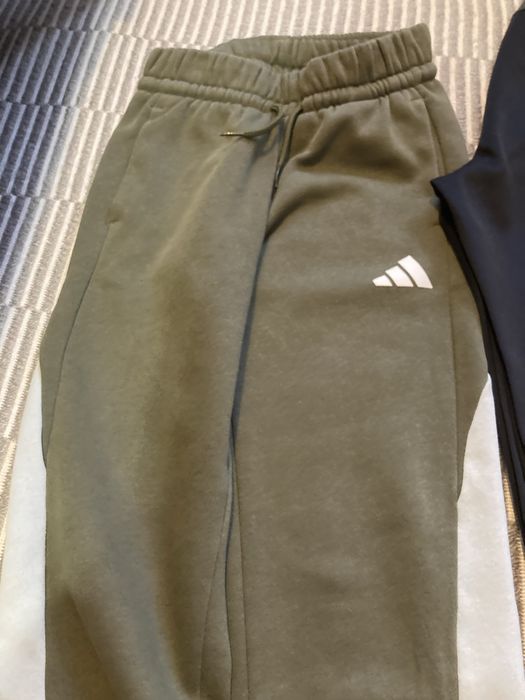 Детски долнища за момче Адидас и Зара