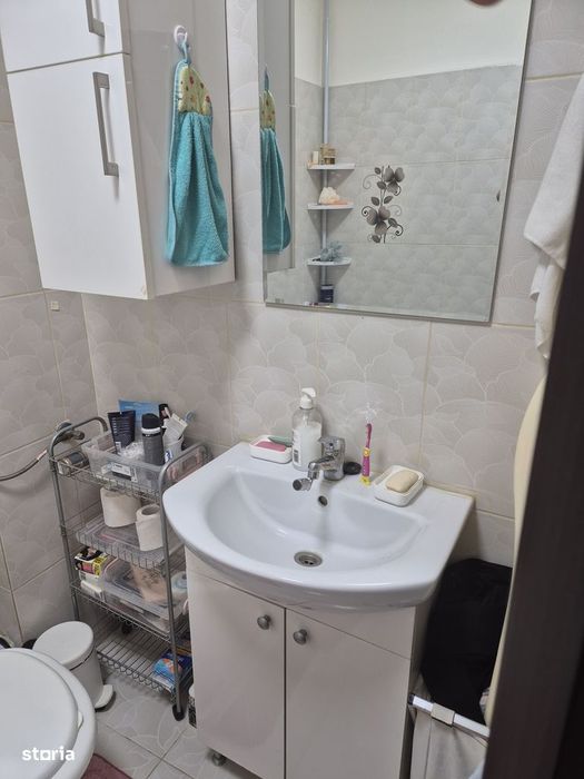 Garsoniera 40m pătrați Pret usor Negociabil..!!!