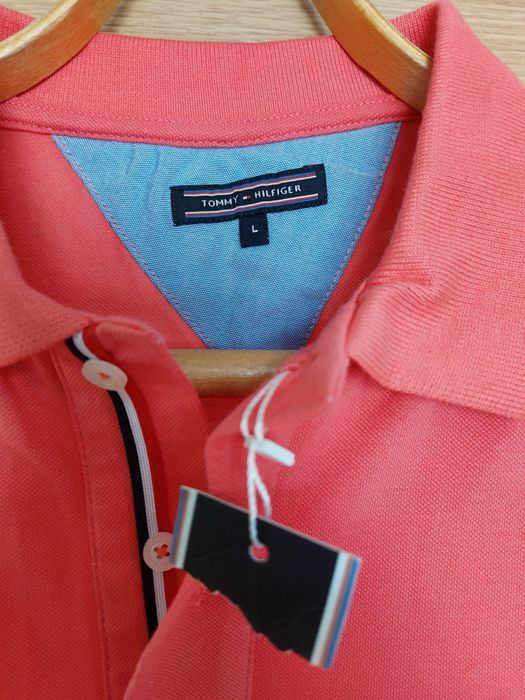 Продам поло мужская  размер L