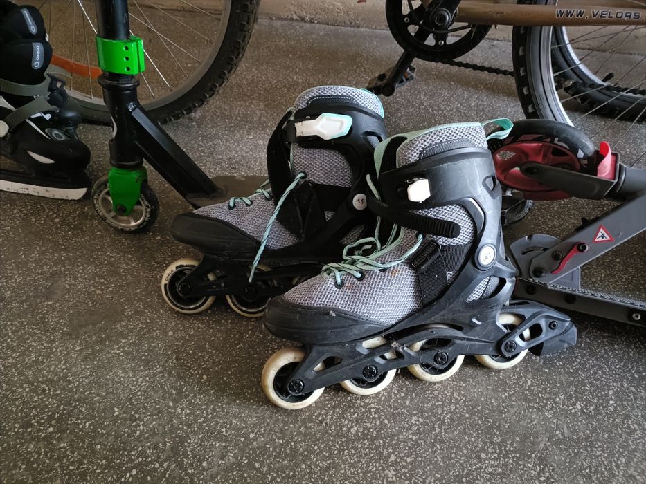 Biciclete, trotinete, role, pennyboard
