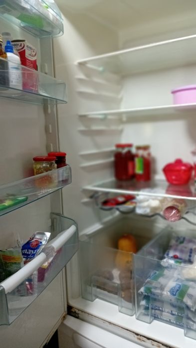 Холодильник сатамын