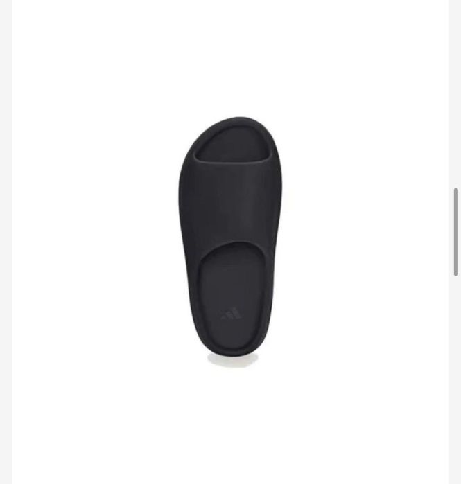 Yeezy slide noi!