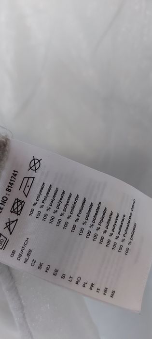 Bluza eleganta ocazie 42 Takko