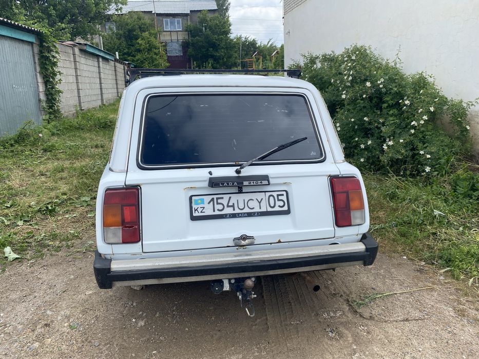 Продается машина