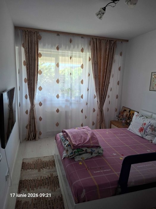 Apartament de vânzare Constanța