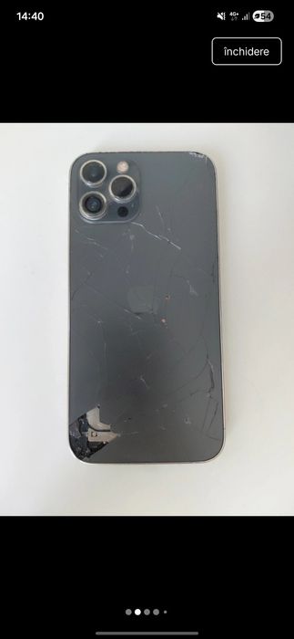 iPhone 12 pro max