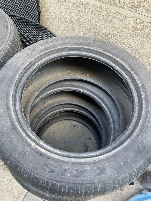 Шины ,MAXXIS для джипов