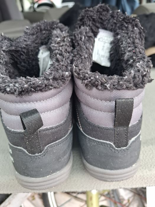 Дамски туристически обувки