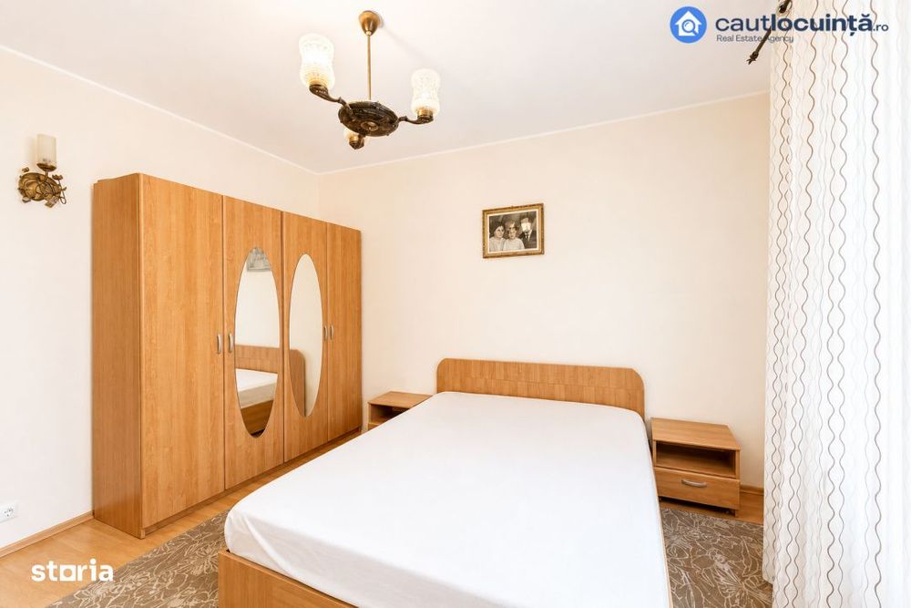 Ocazie | 3 Camere | Drumul Taberei | Parter | Metrou 5'