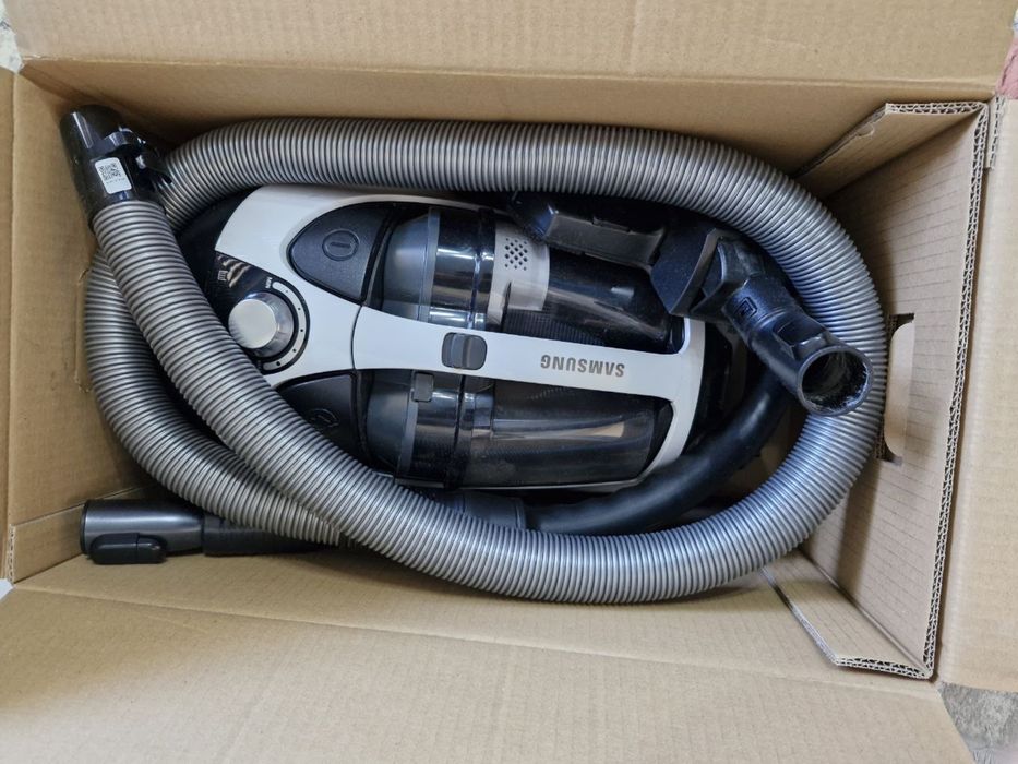 Пылесос samsung