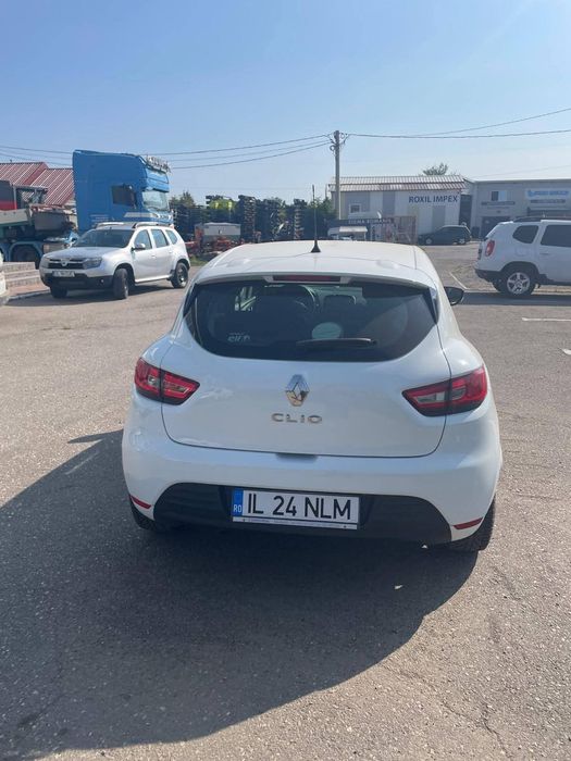 Vand Renault Clio 2019