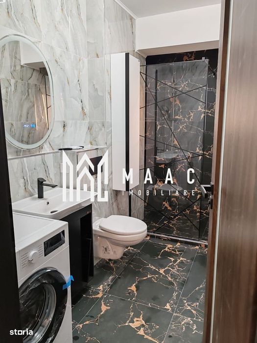 Apartament 2 camere de închiriat | Sibiu | Hipodrom 1 | 50 mp — fotografia 1