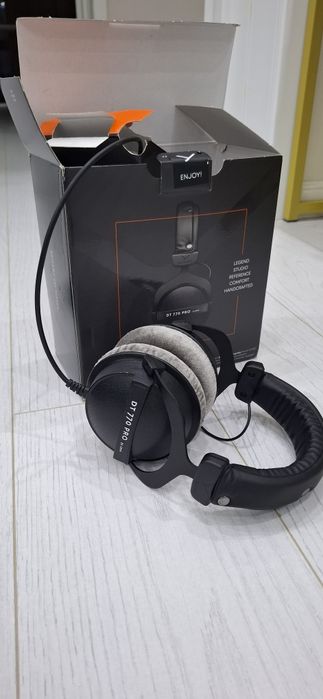 Аппаратура студии звукозаписи