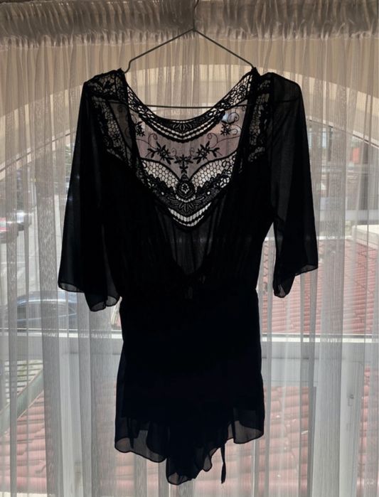 Salopeta scurta de vara