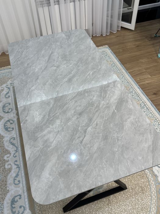 Продам стол 75*150 новый