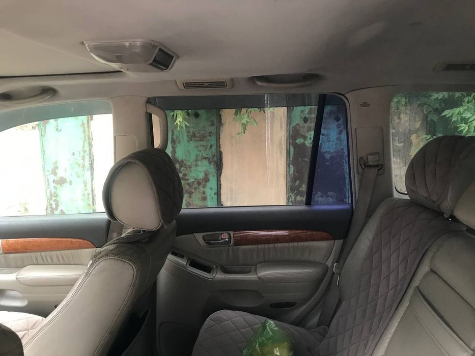 продам Лексус 2004г