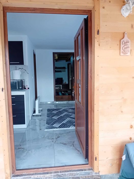 Închiriere Cabana Fara Griji