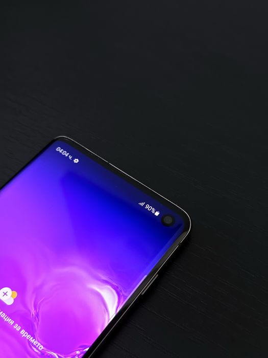 Samsung Galaxy S10 Dual Sim
