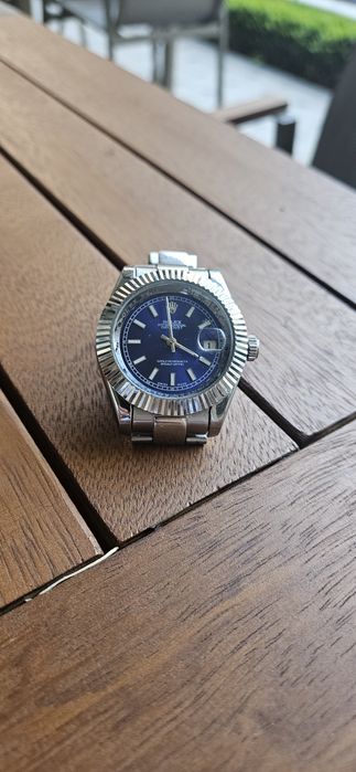 Rolex Datejust obmen