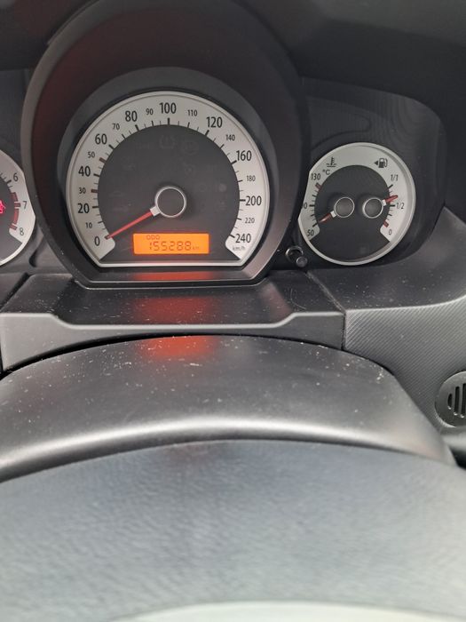 Kia ceed 1.4 Benzina ,2009 Fab,150.000km