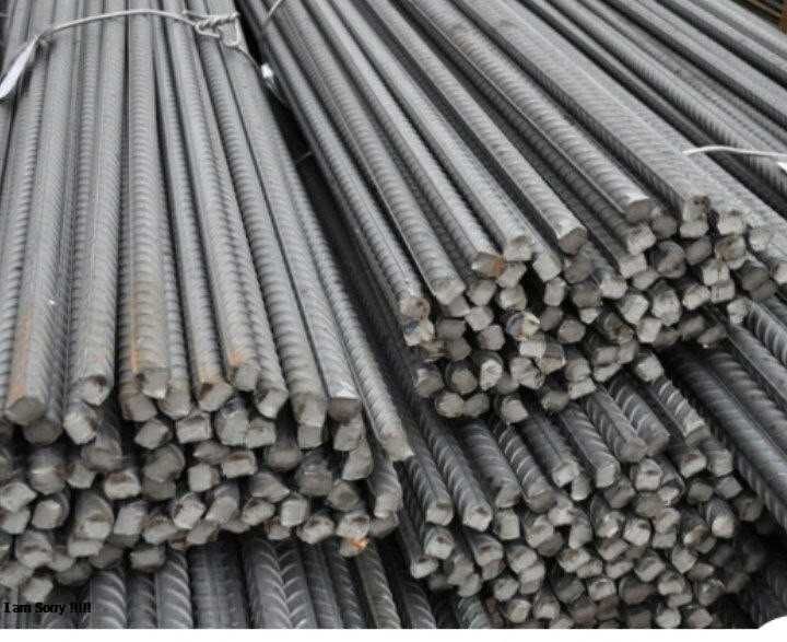 Metal armaturalar